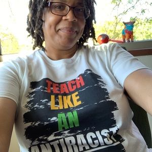 Meet your Posher, Patricia